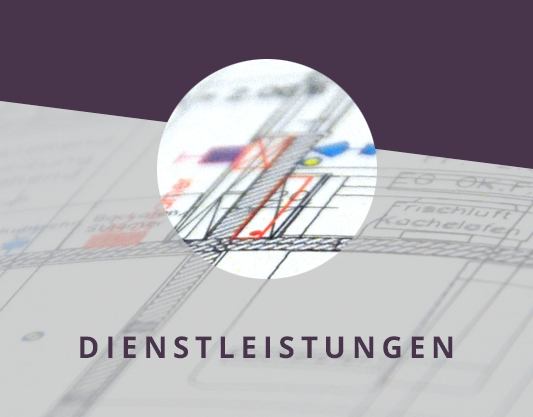 Dienstleistungen